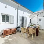 Terrific House In Alcudia With Wifi