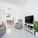 Terrific House In Alcudia With Wifi