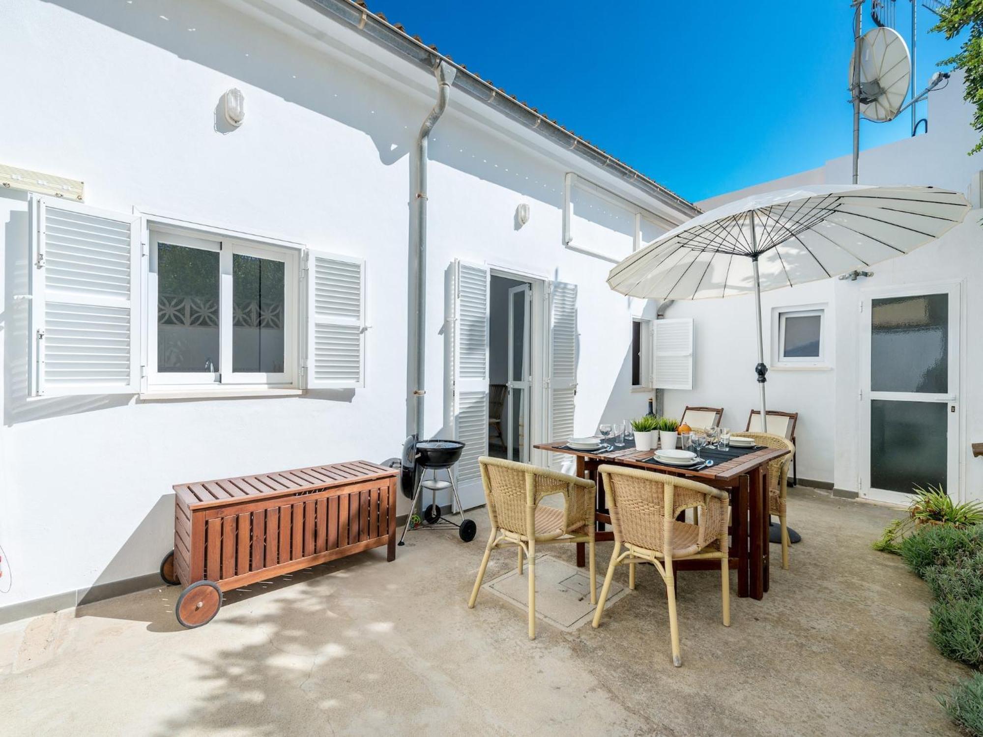 Terrific House In With Wifi Chalet *