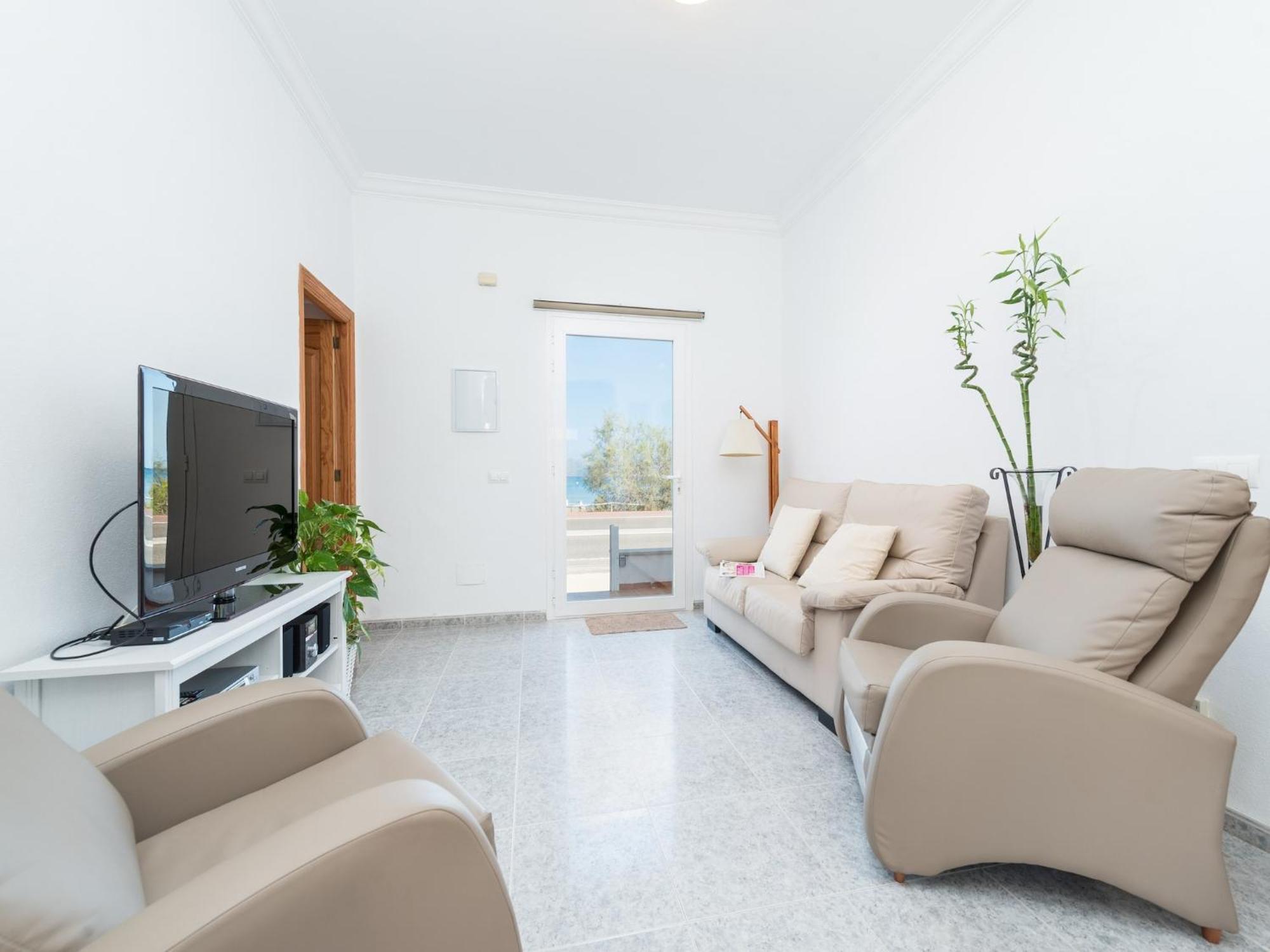 Terrific House In With Wifi Alcudia (Mallorca)