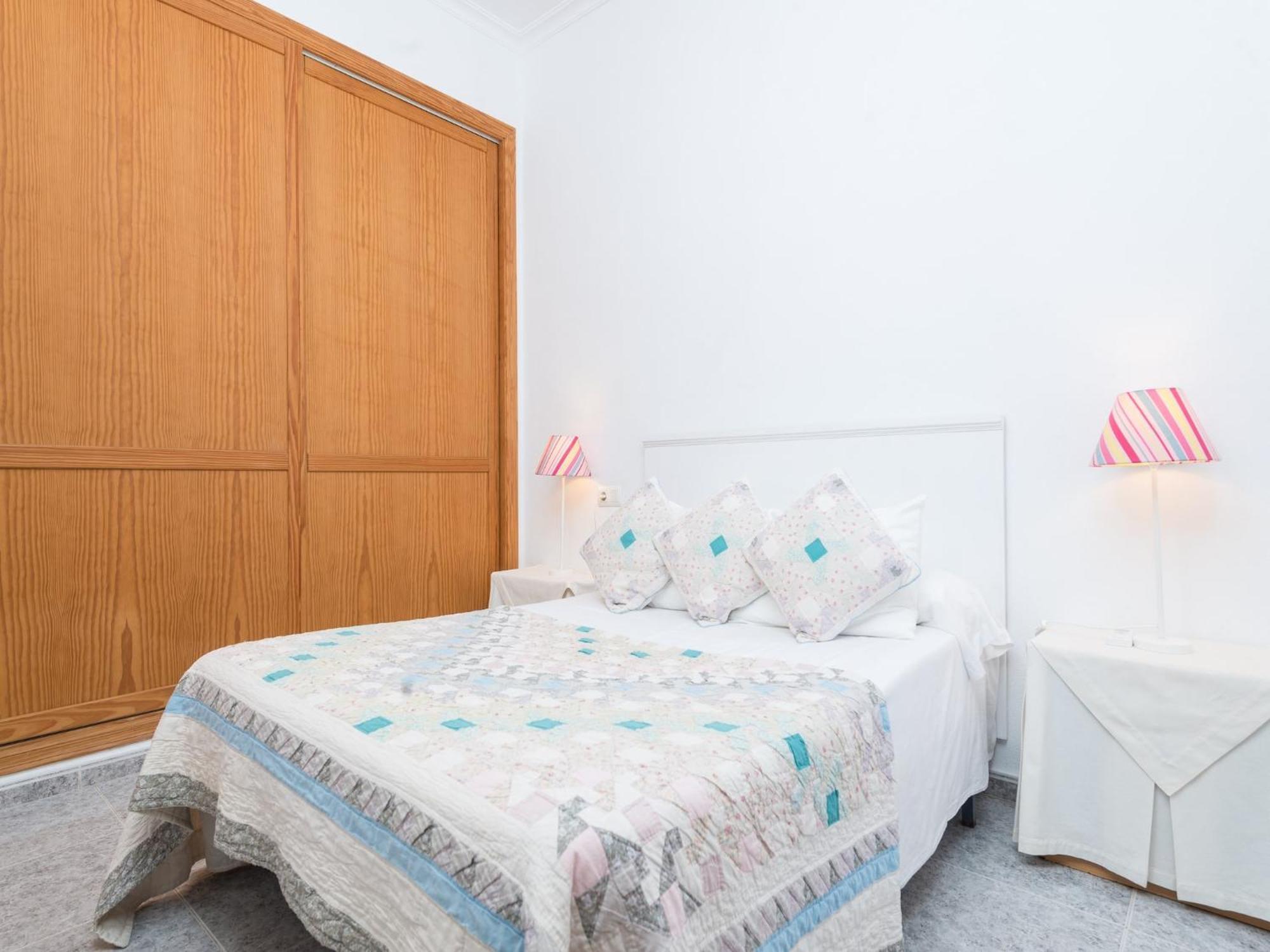 Terrific House In With Wifi Alcudia (Mallorca)