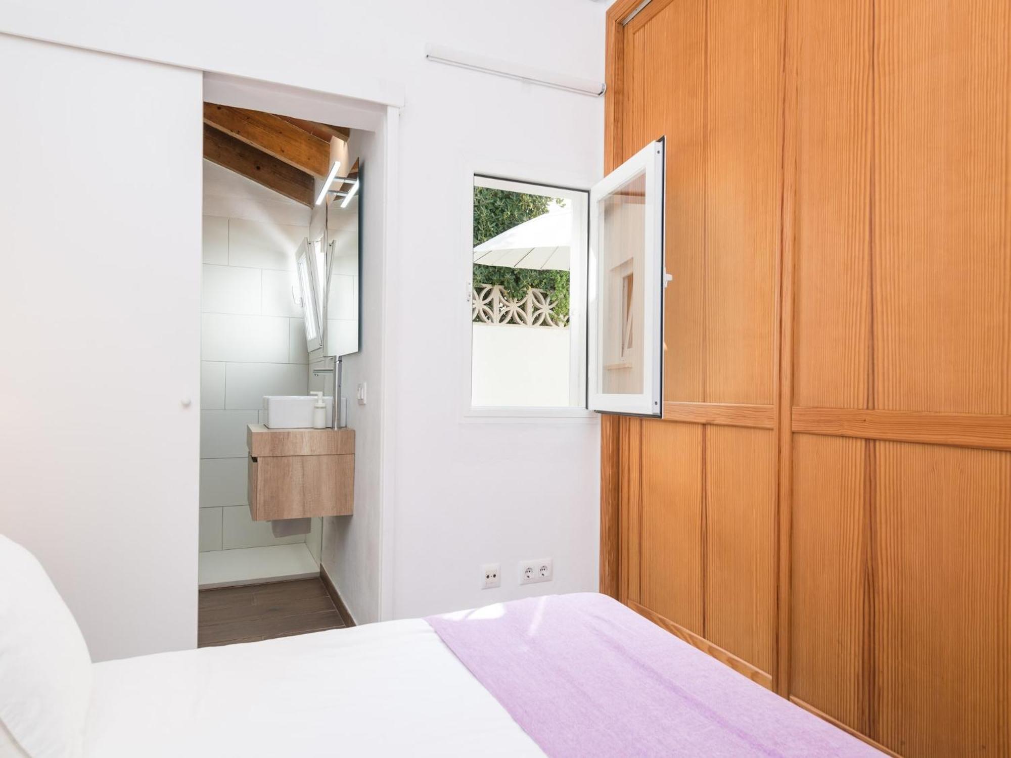 Terrific House In With Wifi * Alcudia (Mallorca)