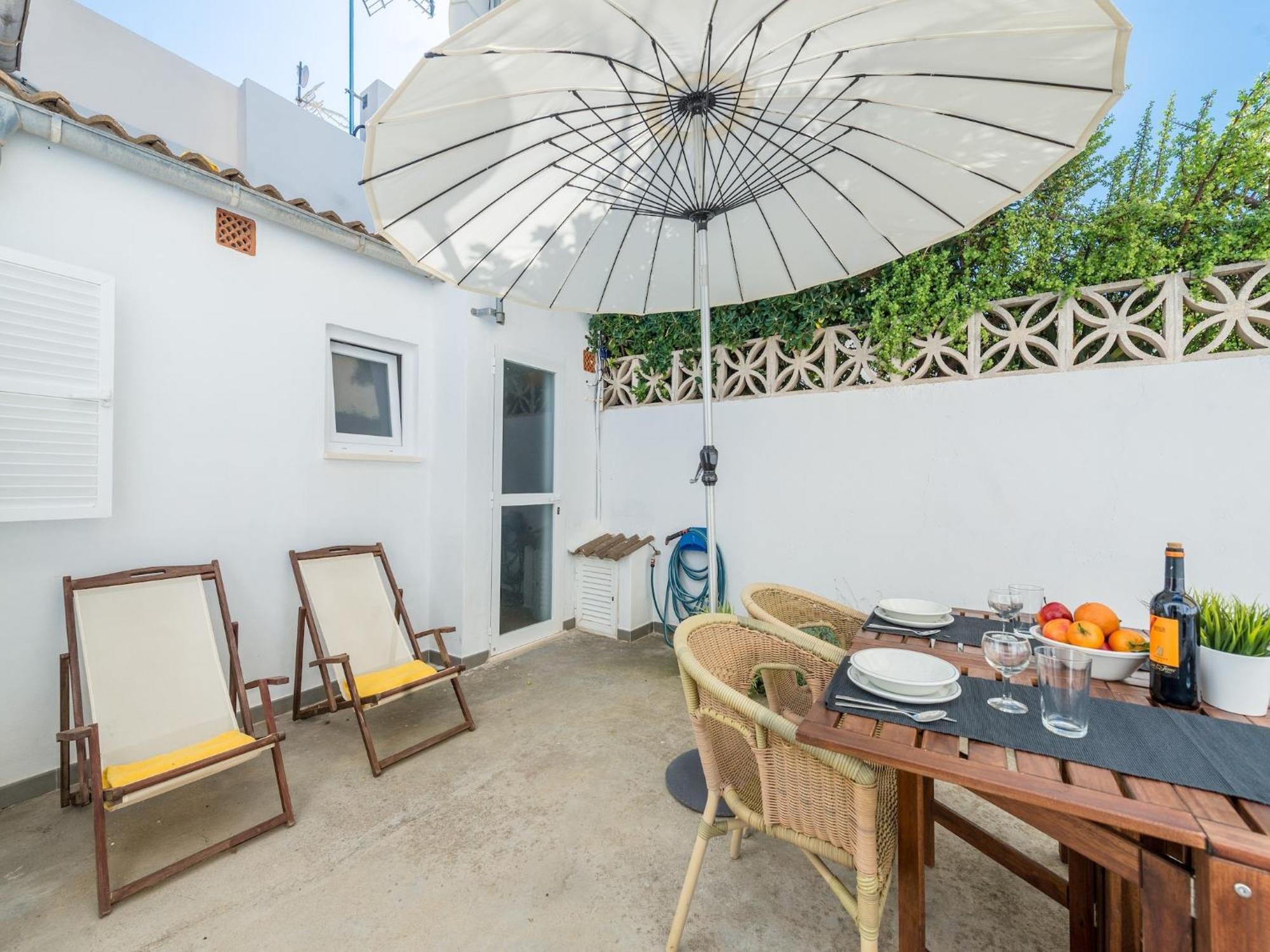 Terrific House In With Wifi